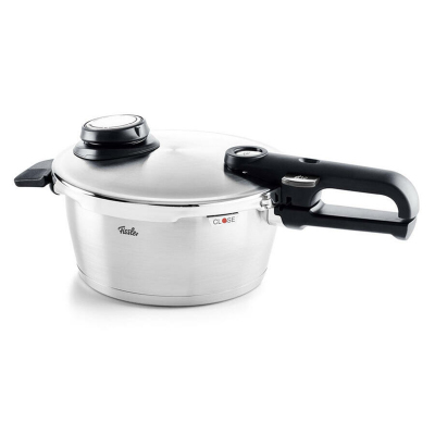 Fissler Vitavit Premium Düdüklü Tencere 2,5 Litre - FISSLER