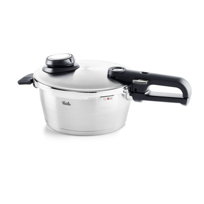 Fissler Vitavit Premium Düdüklü Tencere 3,5 Litre - FISSLER