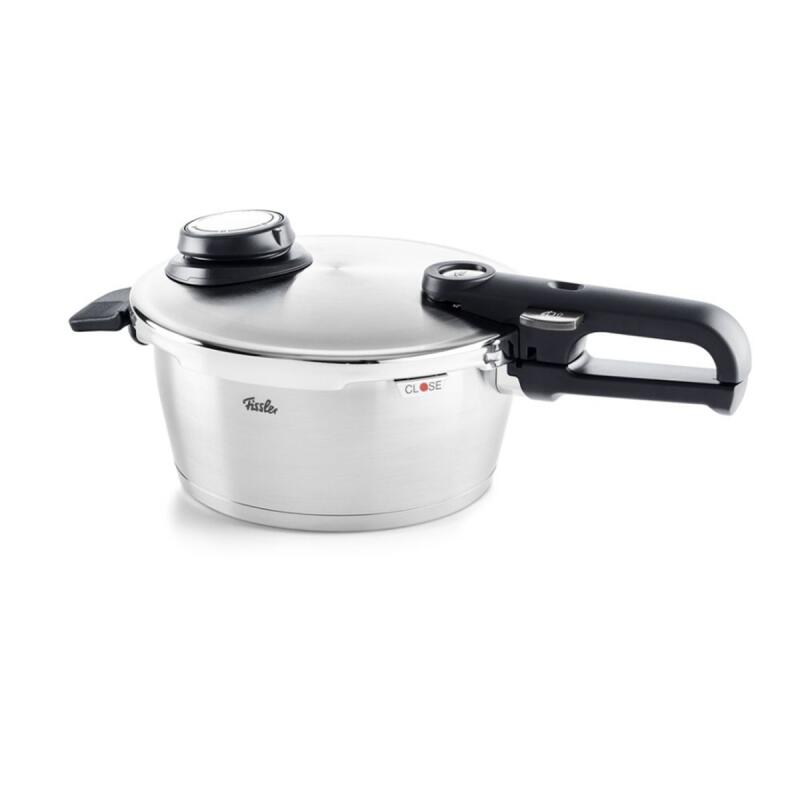 Fissler Vitavit Premium Düdüklü Tencere 3,5 Litre - 1