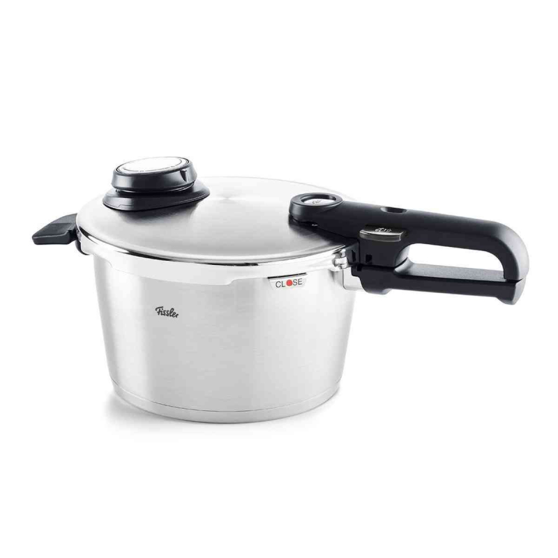 Fissler Vitavit Premium Düdüklü Tencere 4,5 Litre - 1