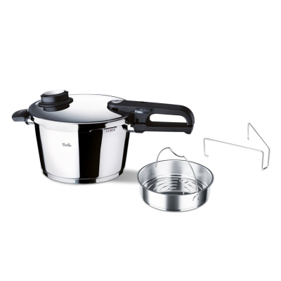 Fissler Vitavit Premium Düdüklü Tencere 8.0 Lt - FISSLER