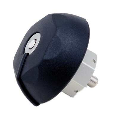 Fissler Vitavit Royal Siyah Valf - FISSLERYDK