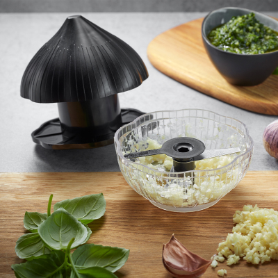 Gefu Aglioli Sarımsak Kesici - GEFU