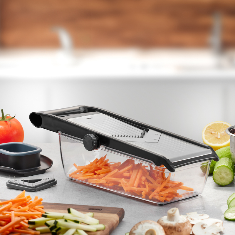 Gefu Collect Juliene Soyucu - 2