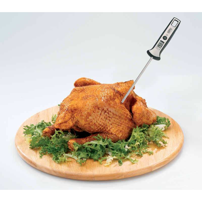 Gefu Dijital Termometre - 3