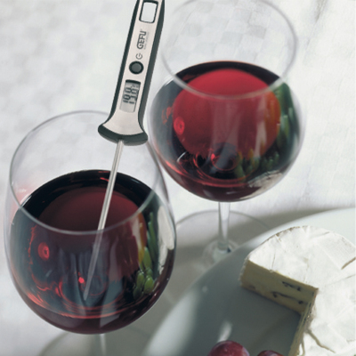 Gefu Dijital Termometre - 5