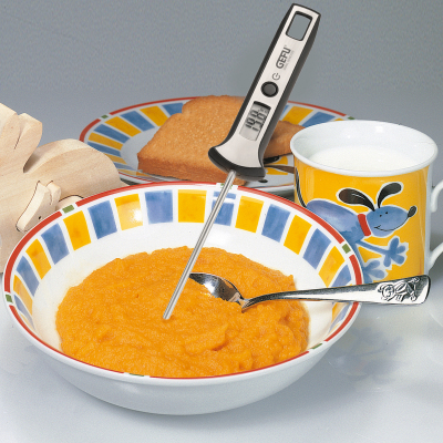 Gefu Dijital Termometre - 2