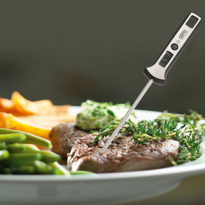 Gefu Dijital Termometre - 4