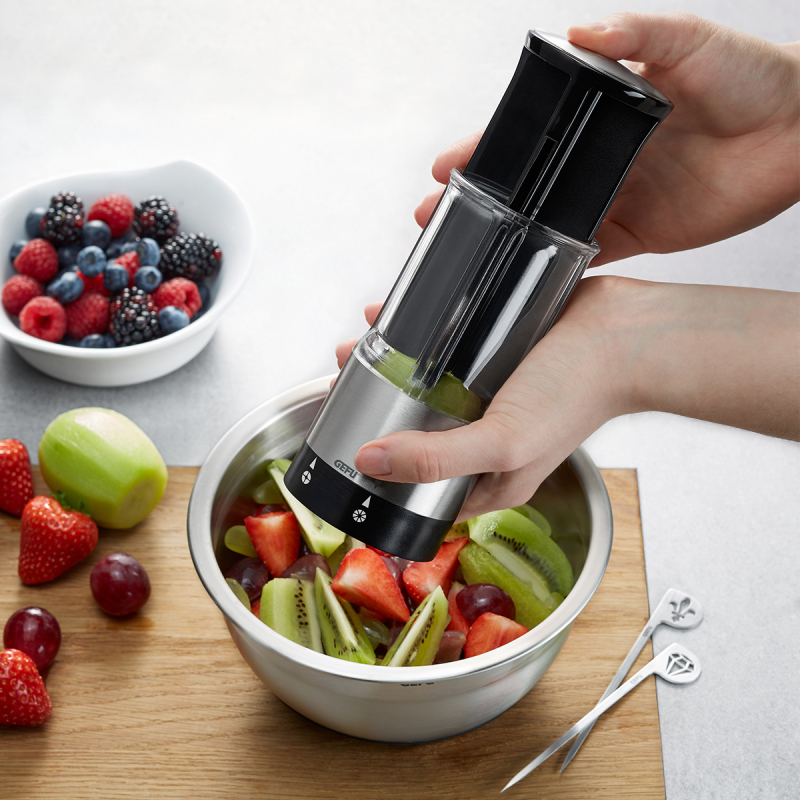 Gefu Flexicut Sebze ve Meyve Kesici - 1