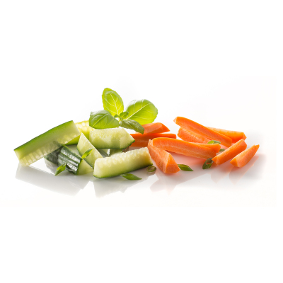 Gefu Flexicut Sebze ve Meyve Kesici - 7