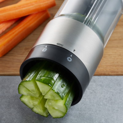 Gefu Flexicut Sebze ve Meyve Kesici - 3