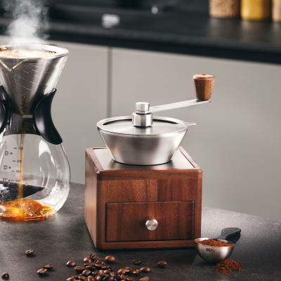 Gefu Giro Kahve Öğütücü - 1