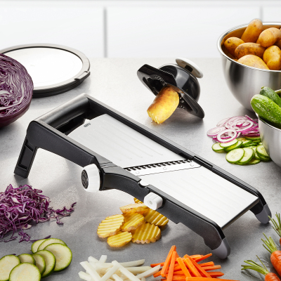 Gefu Laola Mandolin Doğrayıcı - 2