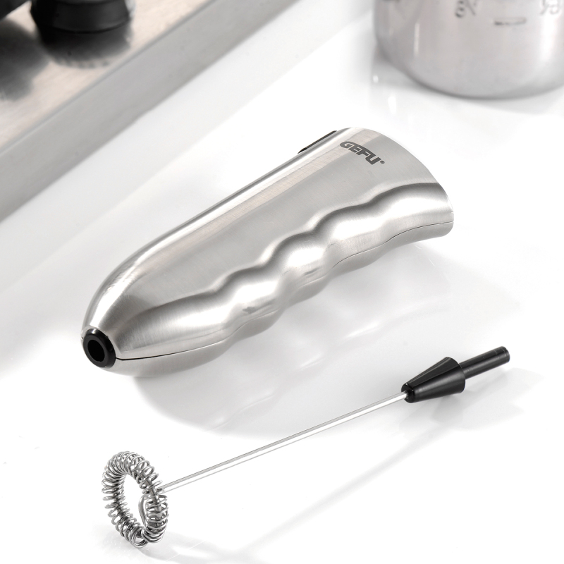 Gefu Marcello Süt Köpürtücü - 4