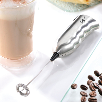 Gefu Marcello Süt Köpürtücü - 2