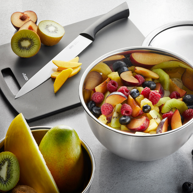 Gefu Mondi Saklama Ve Karıştırma Seti 6 Parça - 1