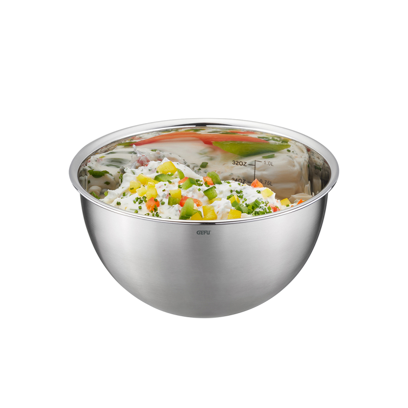 Gefu Mondi Saklama Ve Karıştırma Seti 6 Parça - 4