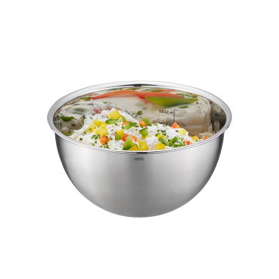 Gefu Mondi Saklama Ve Karıştırma Seti 6 Parça - 4