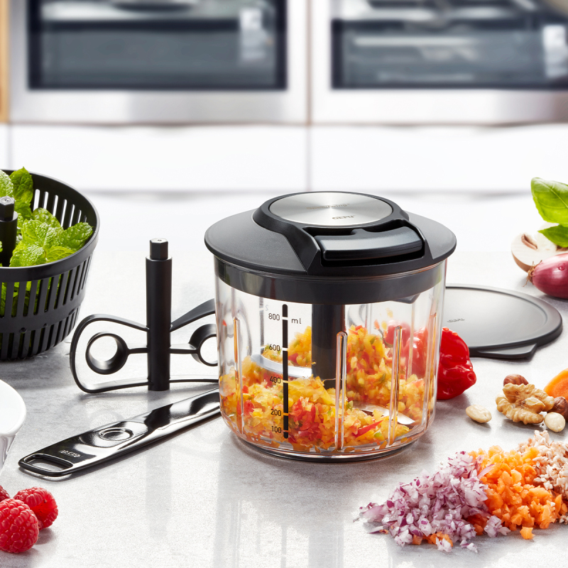 Gefu Multi Chopper - 1