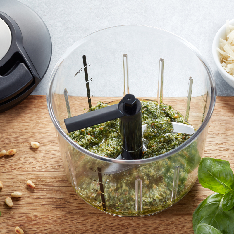 Gefu Multi Chopper - 3