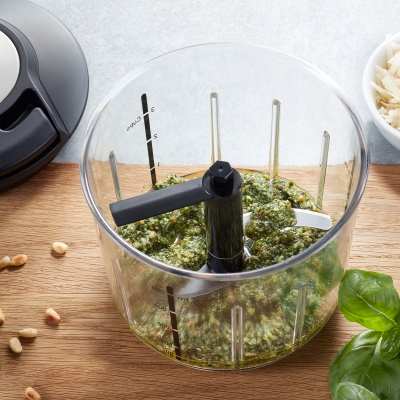 Gefu Multi Chopper - 3