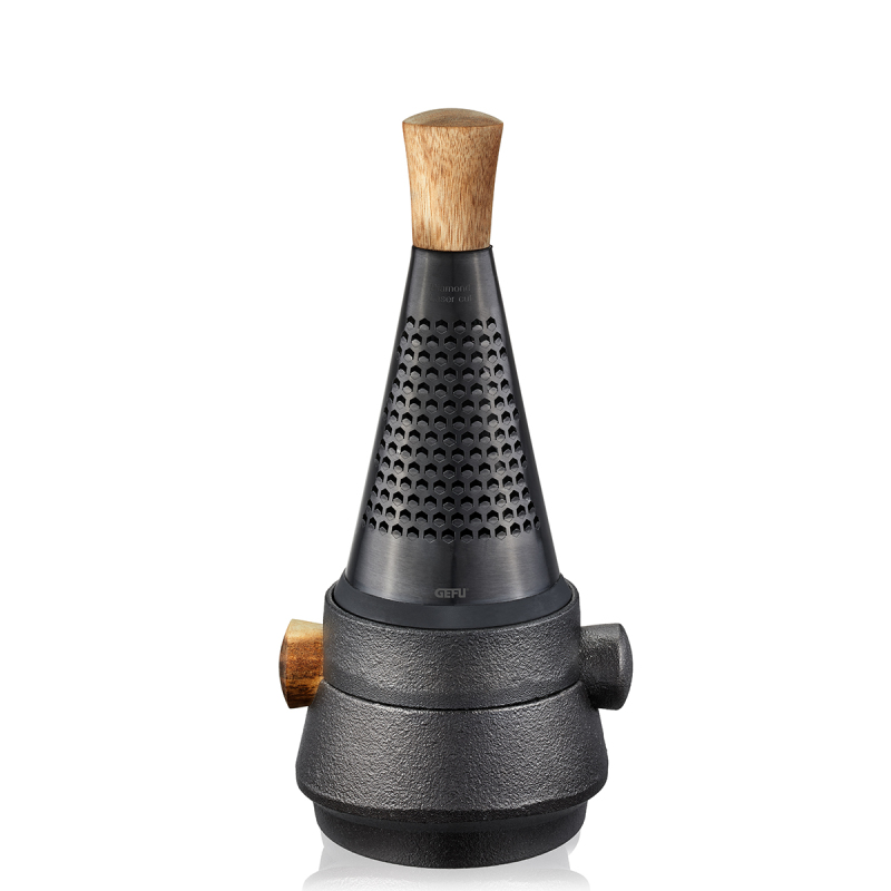 Gefu Plosion Havan-Rende - 2