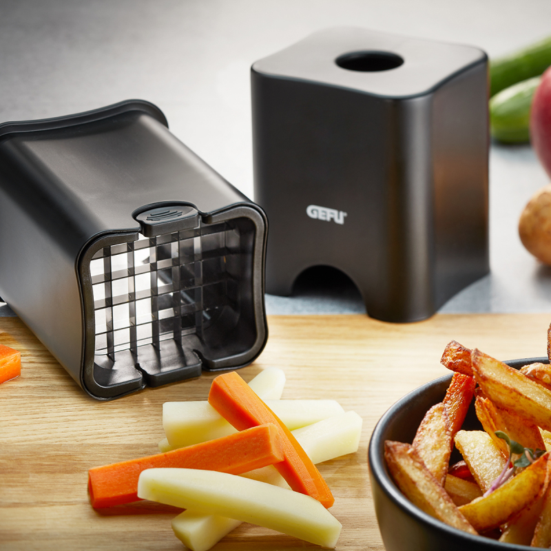 Gefu Pomcut Patates Ve Sebze Kesici - 1
