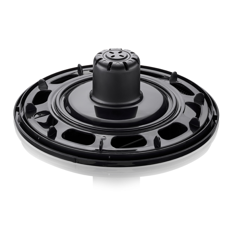 Gefu Push It Steel Salata Kurutucu - 5