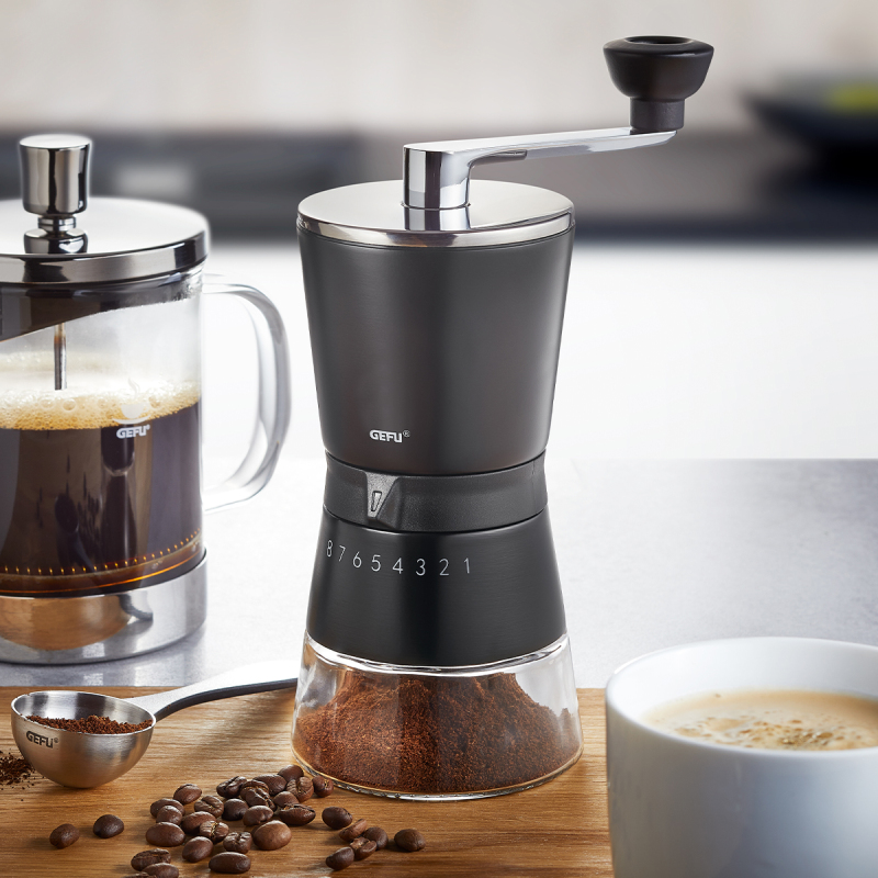 Gefu Santiago Kahve Öğütücü - 1