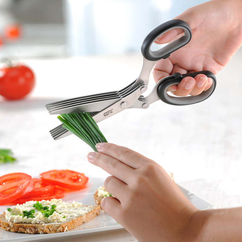 Gefu Sebze Makası - 3