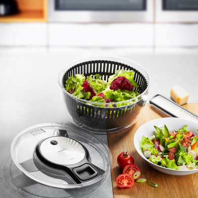 Gefu Speedwing Salata Kurutucu - GEFU