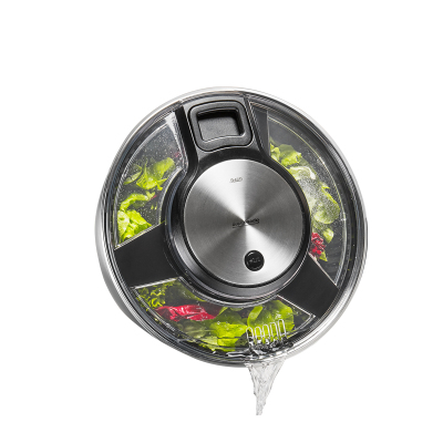 Gefu Speedwing Steel Salata Kurutucu - 4