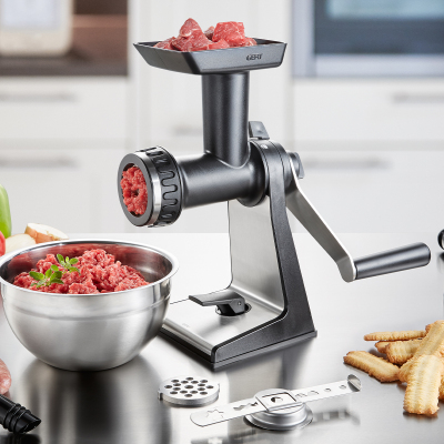 Gefu Transforma Kıyma Makınesi - GEFU