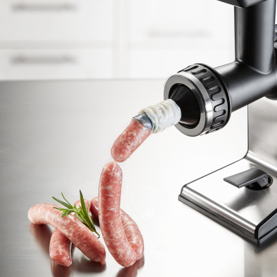 Gefu Transforma Kıyma Makınesi - 3