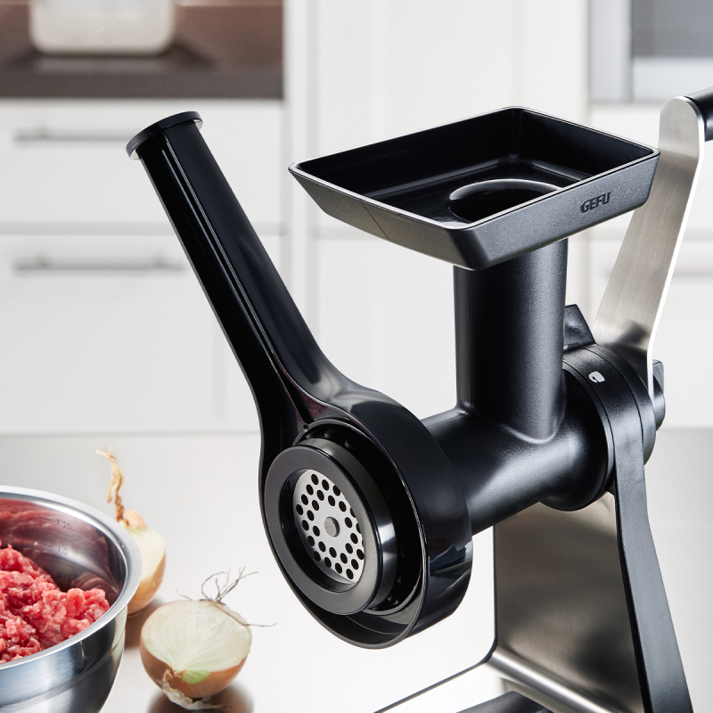 Gefu Transforma Kıyma Makınesi - 5