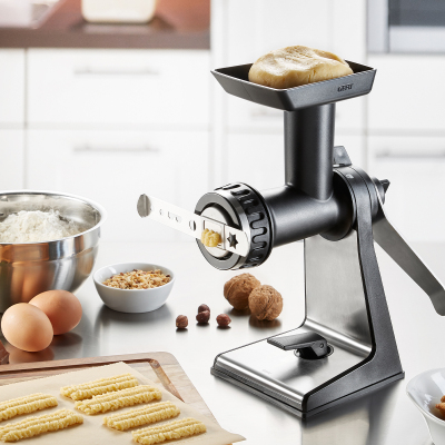 Gefu Transforma Kıyma Makınesi - 2