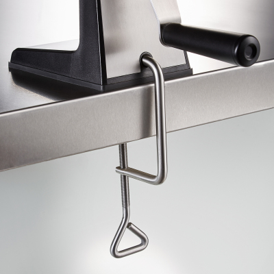 Gefu Transforma Kıyma Makınesi - 7