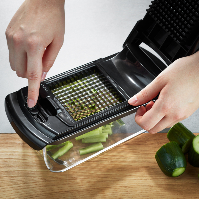 Gefu Treppo Hazneli Doğrayıcı - 3