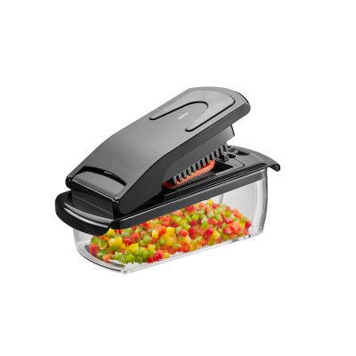 Gefu Treppo Hazneli Doğrayıcı - 5