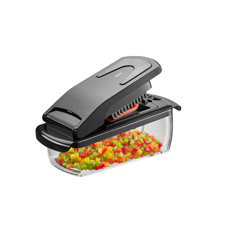 Gefu Treppo Hazneli Doğrayıcı - 5