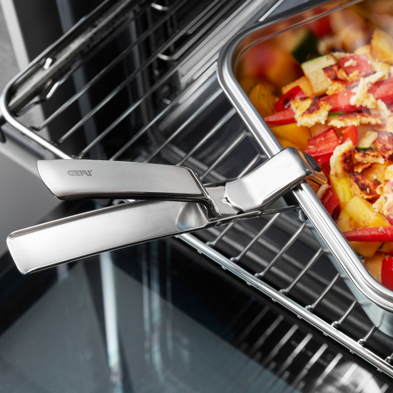 Gefu Tritare Fırın Tepsi Maşası - 3