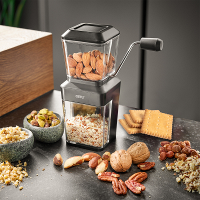 Gefu Trito Kuruyemiş Öğütücü - GEFU