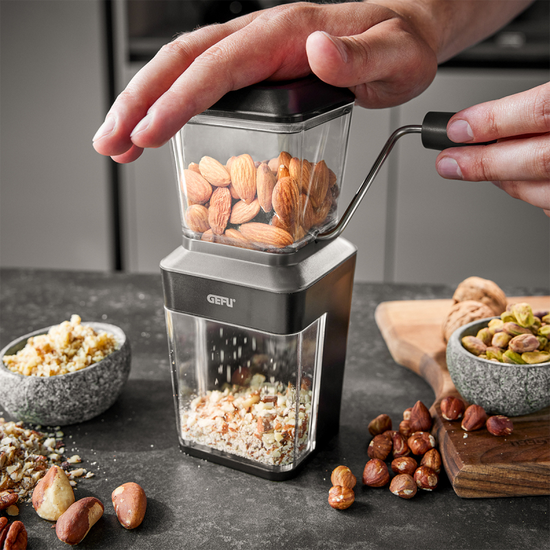 Gefu Trito Kuruyemiş Öğütücü - 2