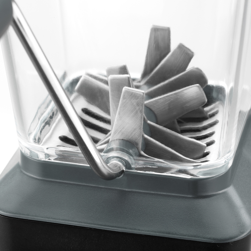 Gefu Trito Kuruyemiş Öğütücü - 6