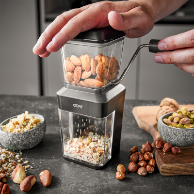 Gefu Trito Kuruyemiş Öğütücü - 2