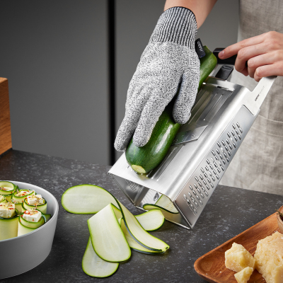 Gefu V-CUT 4 Yönlü Rende - 2