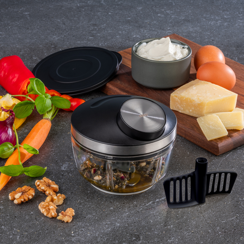 Gefu Zizo Multi Chopper - 1