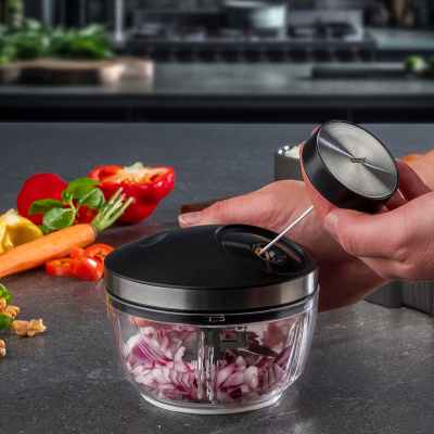 Gefu Zizo Multi Chopper - 2