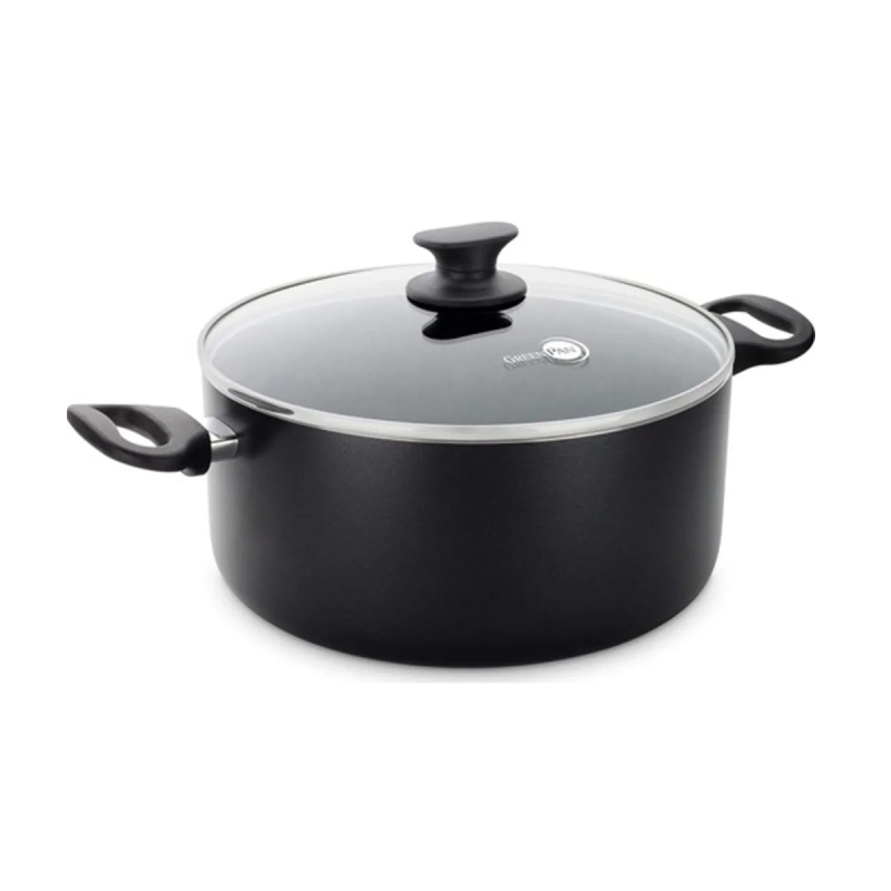 Greenpan Cambridge 24 Cm Derin Tencere 4,9 Litre - 1