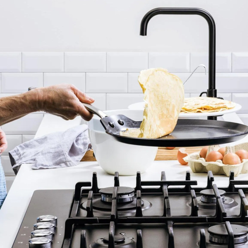 Greenpan Copenhagen Pankek Tava 28 cm - 3